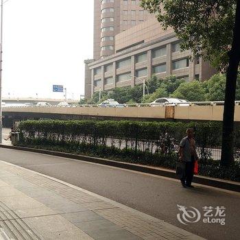 99旅馆连锁(南昌滕王阁八一桥店)酒店提供图片