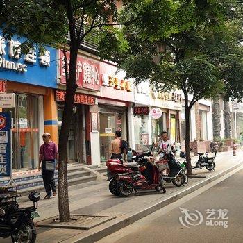99旅馆连锁(南昌滕王阁八一桥店)酒店提供图片