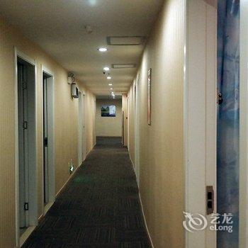 99旅馆连锁(南昌滕王阁八一桥店)酒店提供图片