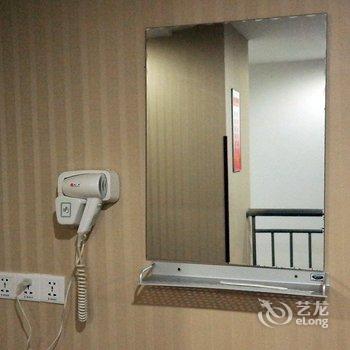 99旅馆连锁(南昌滕王阁八一桥店)酒店提供图片