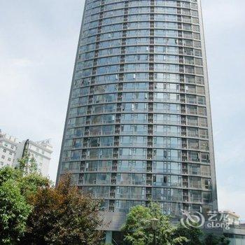 南昌馨之家酒店公寓酒店提供图片