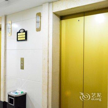 南昌馨之家酒店公寓酒店提供图片