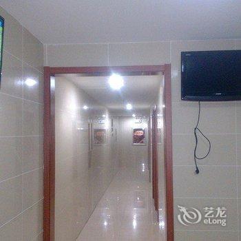 南昌天赐宾馆酒店提供图片