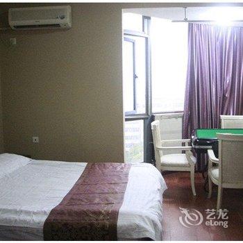 南昌馨之家酒店公寓酒店提供图片