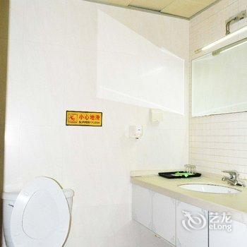 南昌馨之家酒店公寓酒店提供图片