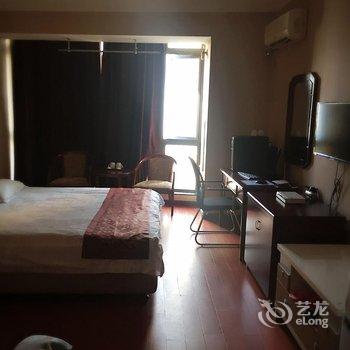 南昌馨之家酒店公寓酒店提供图片