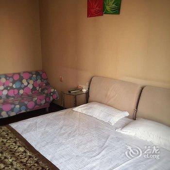 南昌馨之家酒店公寓酒店提供图片