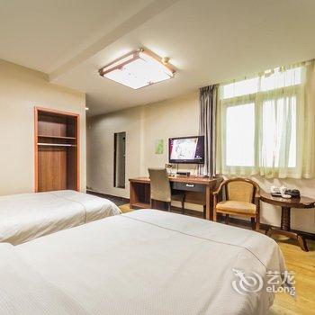 利安宾馆(晋江机场店)酒店提供图片