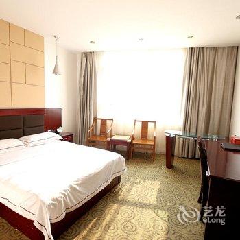 仙游鲤南酒店酒店提供图片