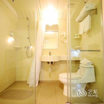 莫泰酒店(南昌滕王阁步行街地铁站店)酒店提供图片