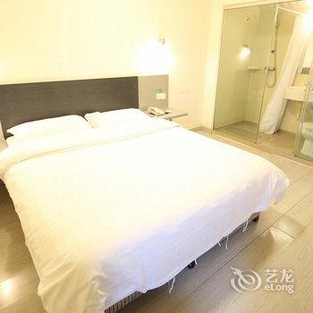 莫泰酒店(南昌滕王阁步行街地铁站店)酒店提供图片