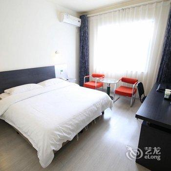 莫泰酒店(南昌滕王阁步行街地铁站店)酒店提供图片