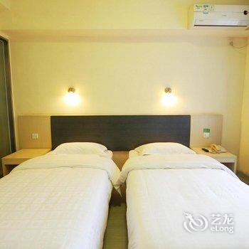 莫泰酒店(南昌滕王阁步行街地铁站店)酒店提供图片