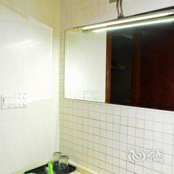 南昌馨之家酒店公寓酒店提供图片