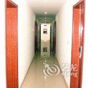 南昌天赐宾馆酒店提供图片