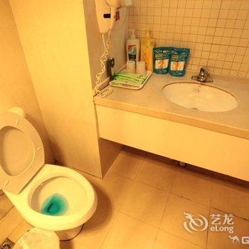 南昌馨之家酒店公寓酒店提供图片