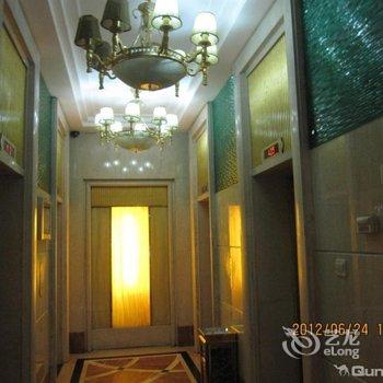 南昌馨之家酒店公寓酒店提供图片