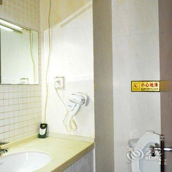 南昌馨之家酒店公寓酒店提供图片