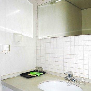 南昌馨之家酒店公寓酒店提供图片