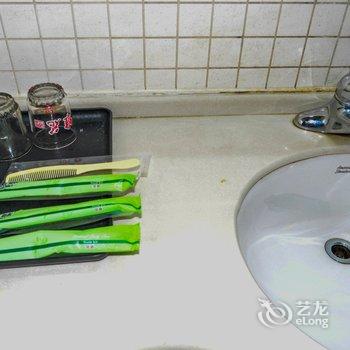 南昌馨之家酒店公寓酒店提供图片