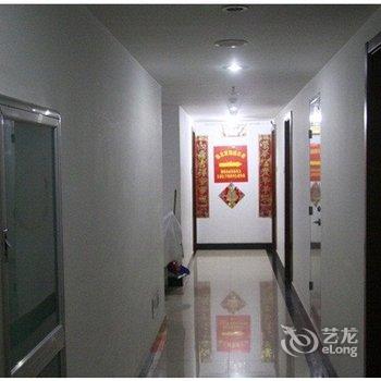 南昌馨之家酒店公寓酒店提供图片