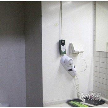 南昌馨之家酒店公寓酒店提供图片