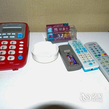 南昌馨之家酒店公寓酒店提供图片