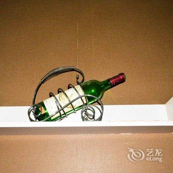 南昌馨之家酒店公寓酒店提供图片