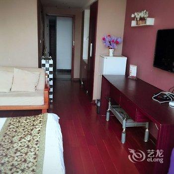 南昌馨之家酒店公寓酒店提供图片