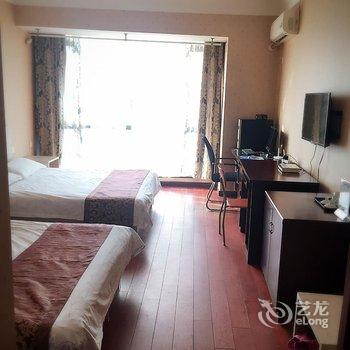 南昌馨之家酒店公寓酒店提供图片