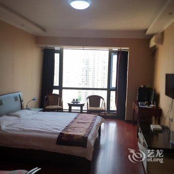 南昌馨之家酒店公寓酒店提供图片