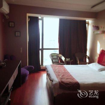 南昌馨之家酒店公寓酒店提供图片