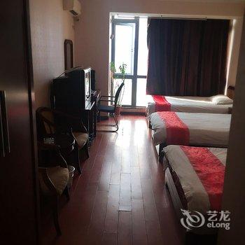 南昌馨之家酒店公寓酒店提供图片