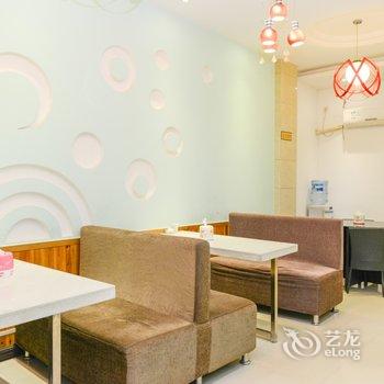 7天连锁酒店(瑞昌湓城东路店)酒店提供图片