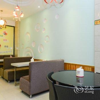 7天连锁酒店(瑞昌湓城东路店)酒店提供图片