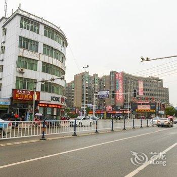 7天连锁酒店(瑞昌湓城东路店)酒店提供图片