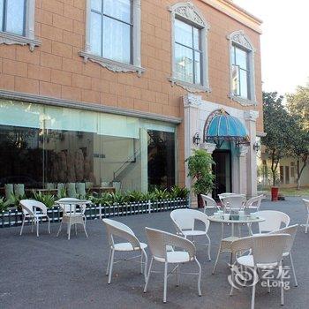 九江威尼斯花园酒店酒店提供图片