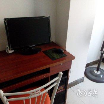 清远银盏仁和公寓酒店提供图片