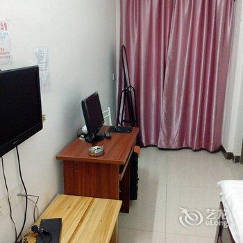 清远银盏仁和公寓酒店提供图片