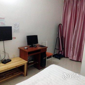 清远银盏仁和公寓酒店提供图片