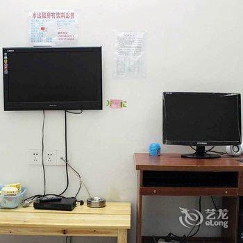 清远银盏仁和公寓酒店提供图片