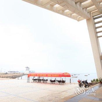 连云港连岛绿海家园海景假日酒店酒店提供图片