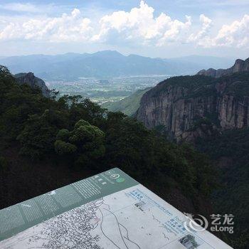 仙居淡竹迎君客栈酒店提供图片