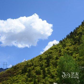 九寨沟MCA海角七号青年旅舍酒店提供图片