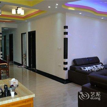 广州从化碧水湾开心度假别墅酒店提供图片
