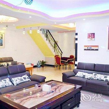 广州从化碧水湾开心度假别墅酒店提供图片