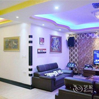 广州从化碧水湾开心度假别墅酒店提供图片