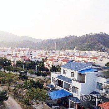 广州从化碧水湾开心度假别墅酒店提供图片