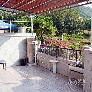 广州从化碧水湾开心度假别墅酒店提供图片