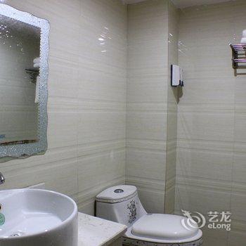 清远市清城区金利商务宾馆酒店提供图片